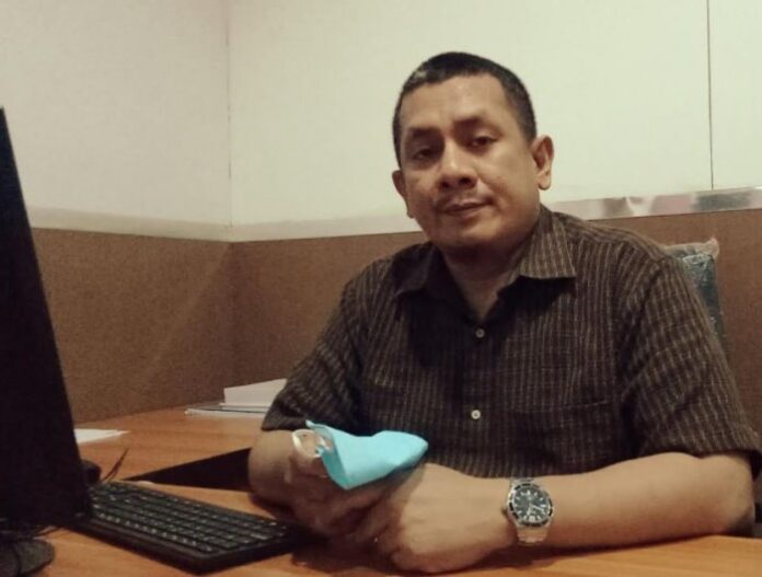 Tahun 2022 DPRD Makassar Target Selesaikan 22 Ranperda